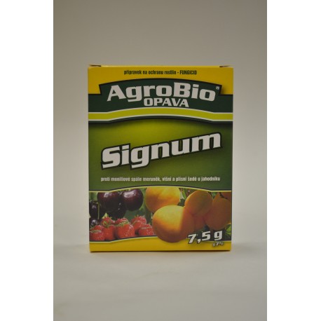 Signum 7,5 g