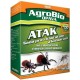 Atak - Sada proti klíšťatům a komárům 50+50 ml