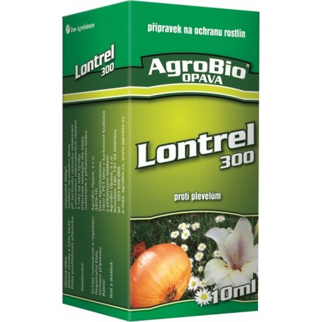 Lontrel 300 10 ml