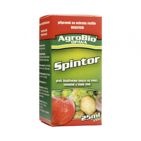 AgroBio Spintor 25 ml