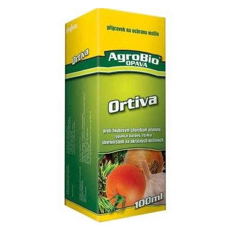 Ortiva 100 ml