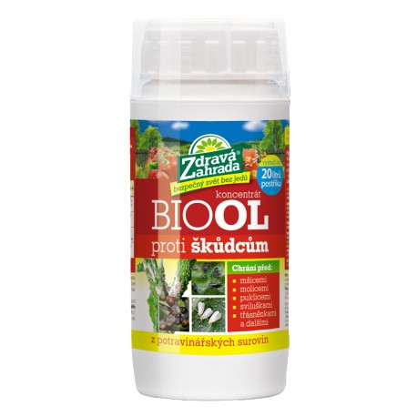 Biool 200 ml