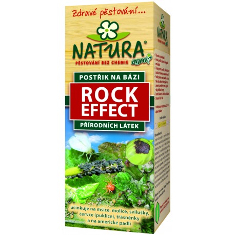 Natura Rock Effect 100 ml