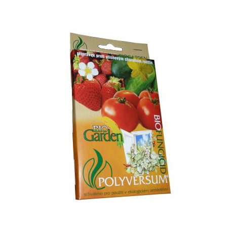 Biogarden Polyversum 5 g
