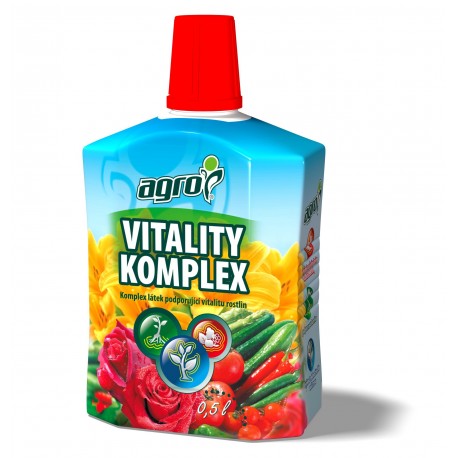 Vitality Komplex
