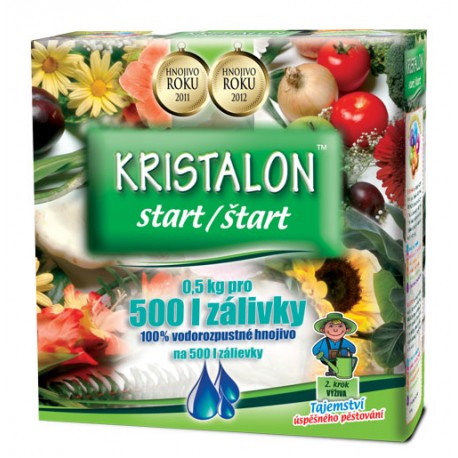 Kristalon Start 500 g