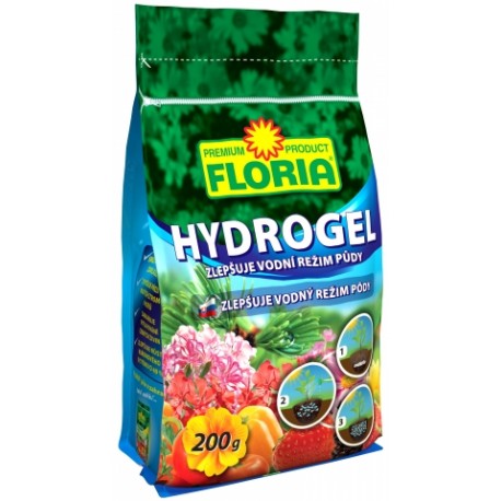 Floria Hydrogel 200 g