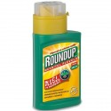 Roundup - totální herbicid