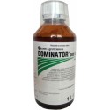 Dominator - totální herbicid
