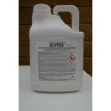 Glyfos - totální herbicid